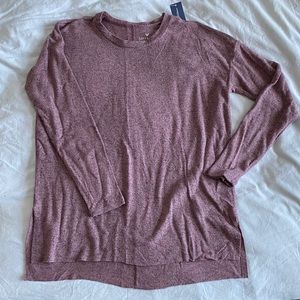 AE Soft & Sexy Plush Top